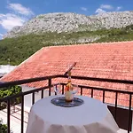 Adna Vendégház Podaca