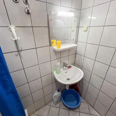 Adna 3* Podaca