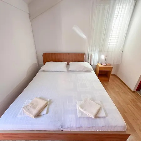 Adna Гостевой дом 3*
