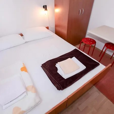 Guest house Adna Podaca